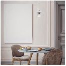 Rábalux 3118 Cardamom függeszték