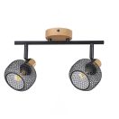 Rábalux 3128 Grendel spot lámpa