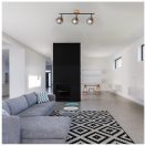 Rábalux 3129 Grendel spot lámpa