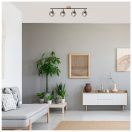 Rábalux 3130 Grendel spot lámpa