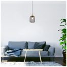 Rábalux 3131 Grendel függeszték