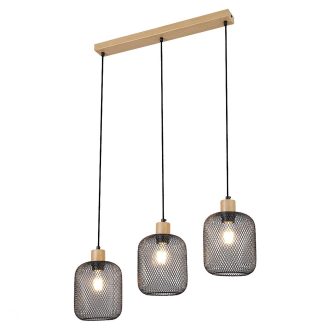 Rábalux 3132 Grendel függeszték