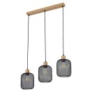 Rábalux 3132 Grendel függeszték