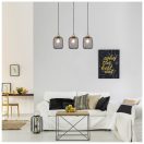 Rábalux 3132 Grendel függeszték