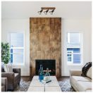 Rábalux 3139 Zeus spot lámpa