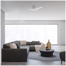 Rábalux 3143 Tatjana mennyezeti lámpa