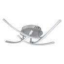 Rábalux 3145 Tatjana mennyezeti lámpa