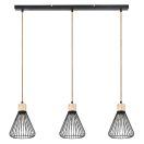 Rábalux 3149 Farfalle függeszték