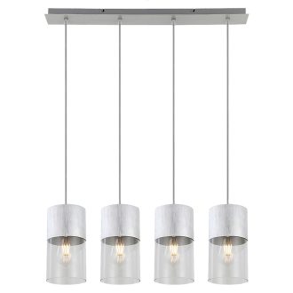 Rábalux 3156 Zelkova függeszték