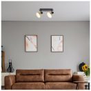 Rábalux 3158 Alvaro spot lámpa