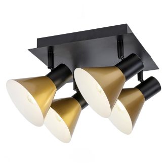 Rábalux 3159 Alvaro spot lámpa