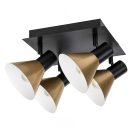 Rábalux 3159 Alvaro spot lámpa