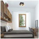 Rábalux 3159 Alvaro spot lámpa