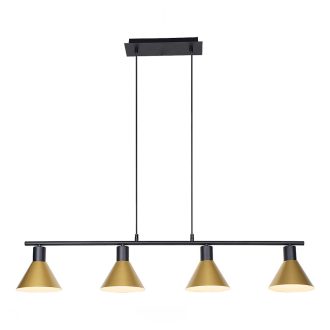 Rábalux 3160 Alvaro függeszték