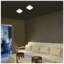 Rábalux 3175 Shaun mennyezeti lámpa