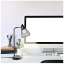 Rábalux 3181 Fanny íróasztali lámpa