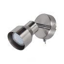 Rábalux 3183 Blake spot lámpa