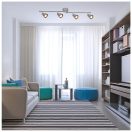 Rábalux 3186 Blake spot lámpa