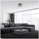 Rábalux 3189 Ursula mennyezeti lámpa