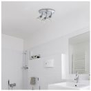 Rábalux 3210 Antoine fürdőszobai mennyezeti lámpa