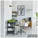 Rábalux 3214 Fidel spot lámpa