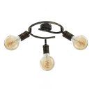 Rábalux 3216 Fidel spot lámpa