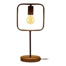 Rábalux 3219 Rufin éjjeli lámpa