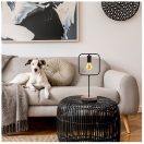 Rábalux 3219 Rufin éjjeli lámpa