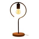 Rábalux 3220 Rufin éjjeli lámpa