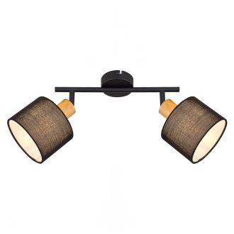 Rábalux 3245 Miguel spot lámpa