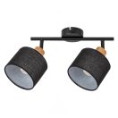 Rábalux 3245 Miguel spot lámpa