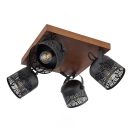 Rábalux 3299 Rotem spot lámpa