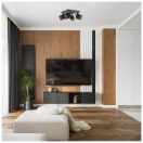 Rábalux 3299 Rotem spot lámpa