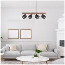 Rábalux 3300 Rotem függeszték