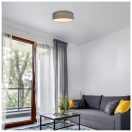 Rábalux 3307 Otilia mennyezeti lámpa