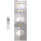 Rábalux 3316 Tesia mennyezeti lámpa