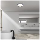 Rábalux 3358 Lambert fürdőszobai mennyezeti lámpa