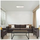 Rábalux 3410 Oscar mennyezeti lámpa