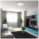 Rábalux 3411 Oscar mennyezeti lámpa