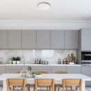 Rábalux 3427 Pavel mennyezeti lámpa