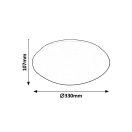 Rábalux 3435 Lucas mennyezeti lámpa