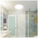 Rábalux 3439 Lucas fürdőszobai mennyezeti lámpa