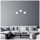 Rábalux 3469 Aslan függeszték