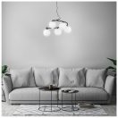 Rábalux 3470 Aslan függeszték