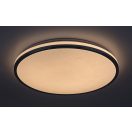 Rábalux 3478 Linden mennyezeti lámpa