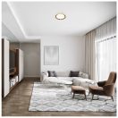 Rábalux 3482 Arcadia mennyezeti lámpa