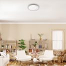 Rábalux 3488 Lorna mennyezeti lámpa