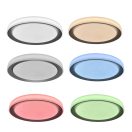 Rábalux 3510 Everest mennyezeti lámpa