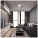 Rábalux 3510 Everest mennyezeti lámpa