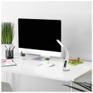 Rábalux 3516 Lionel íróasztali lámpa